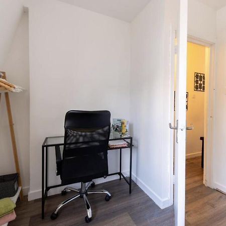 Private Bedroom In London Euston 外观 照片